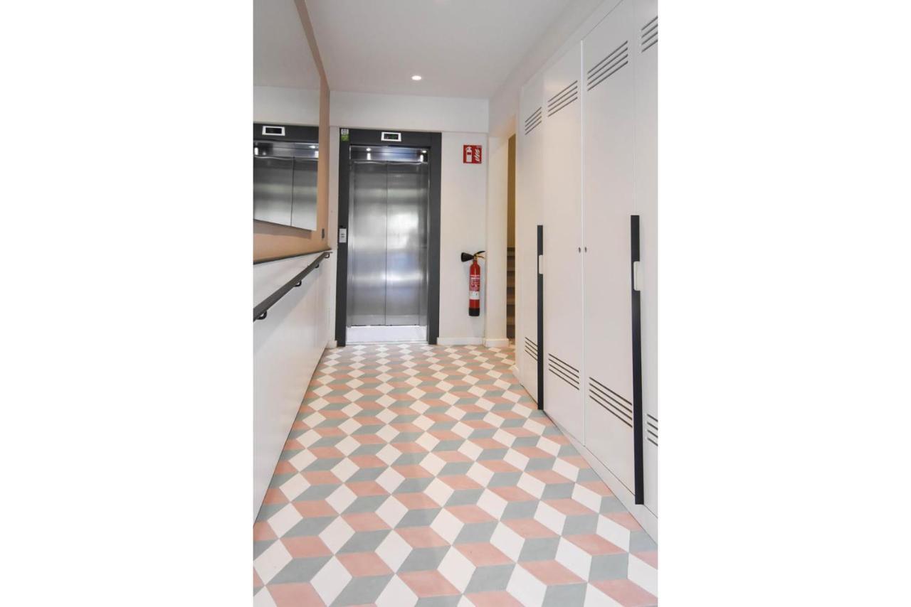 Apg Carme 19 Appartement